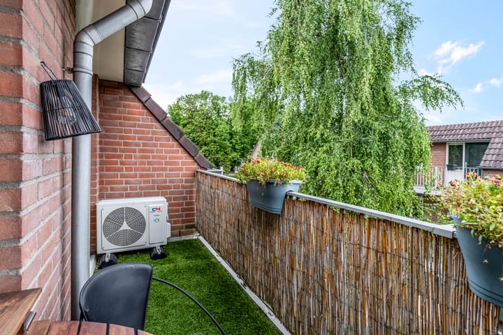 Photo 12 of Meijer van Leeuwenstraat 13