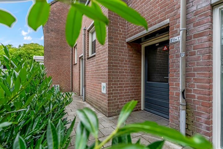 Foto 18 van Meijer van Leeuwenstraat 13
