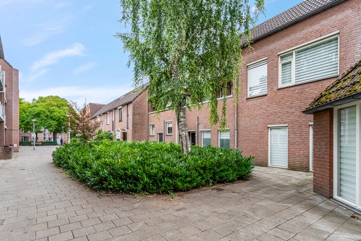 Photo 20 of Meijer van Leeuwenstraat 13