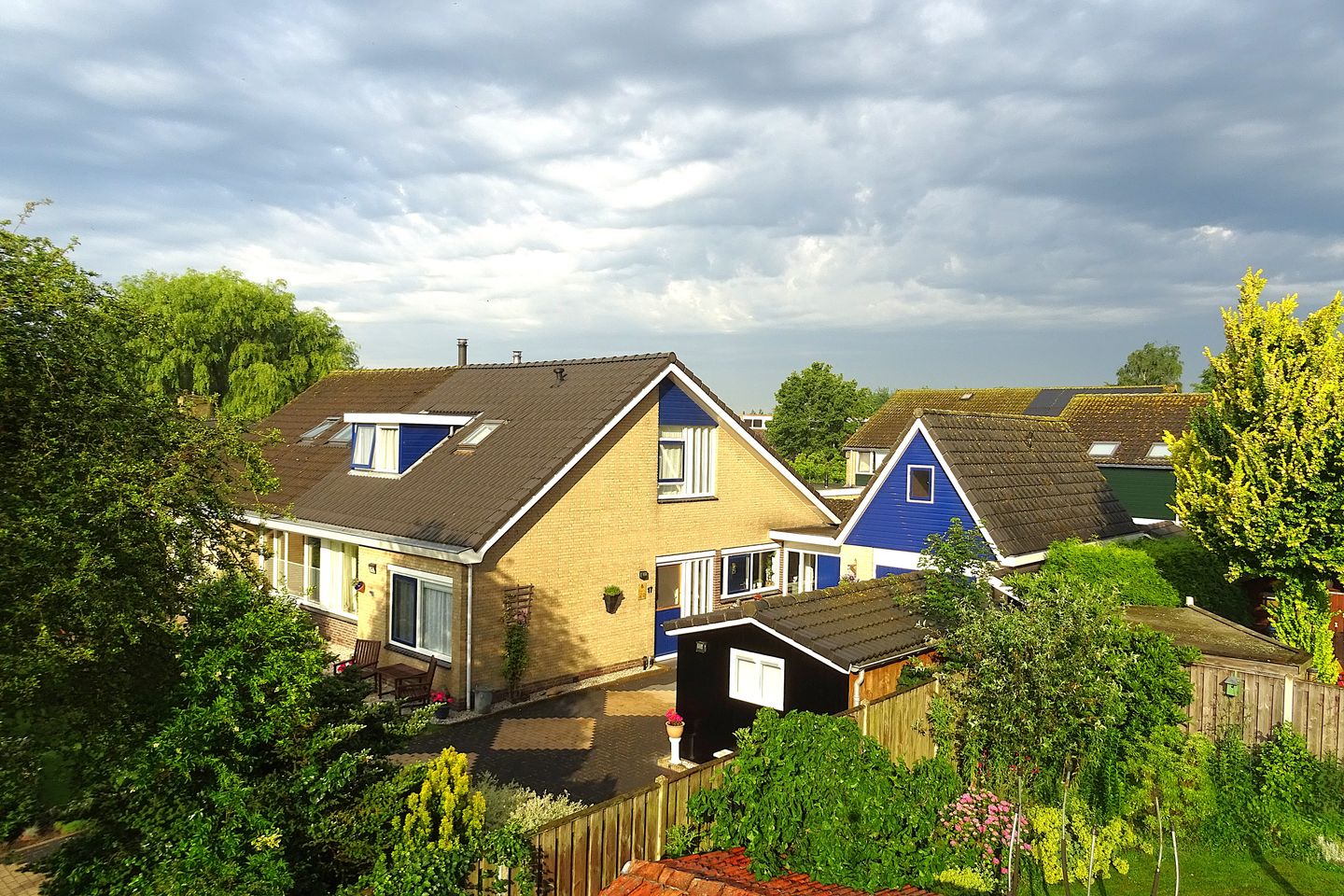 Foto 1 van Ds. Wilhelmus à Brakelstrjitte 17