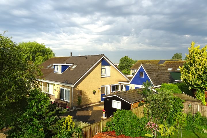 Foto 1 van Ds. Wilhelmus à Brakelstrjitte 17