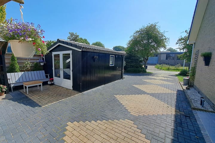 Foto 3 van Ds. Wilhelmus à Brakelstrjitte 17