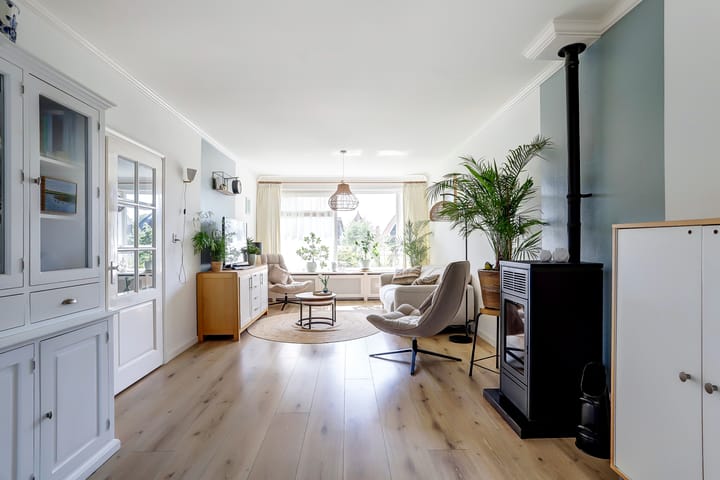 Foto 4 van Ds. Wilhelmus à Brakelstrjitte 17