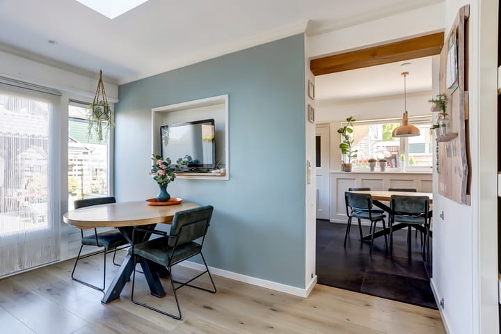 Foto 11 van Ds. Wilhelmus à Brakelstrjitte 17