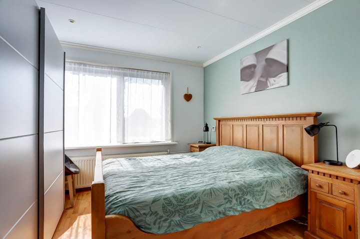 Foto 14 van Ds. Wilhelmus à Brakelstrjitte 17