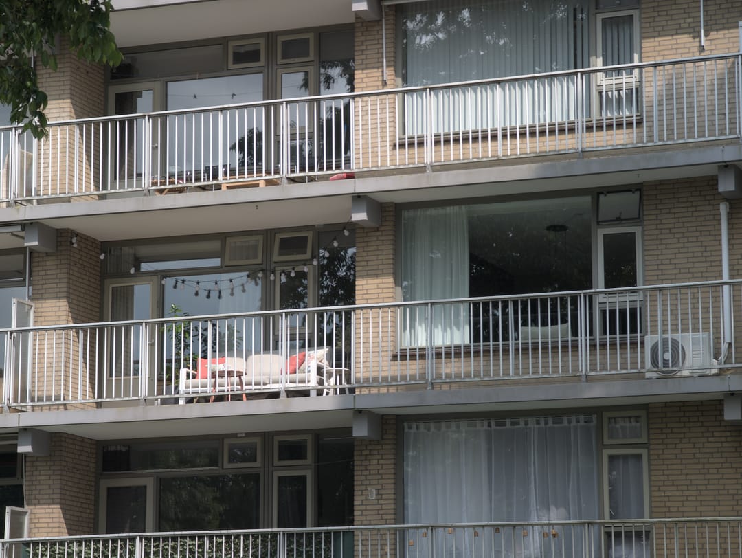 Foto 1 van Malvert 6560