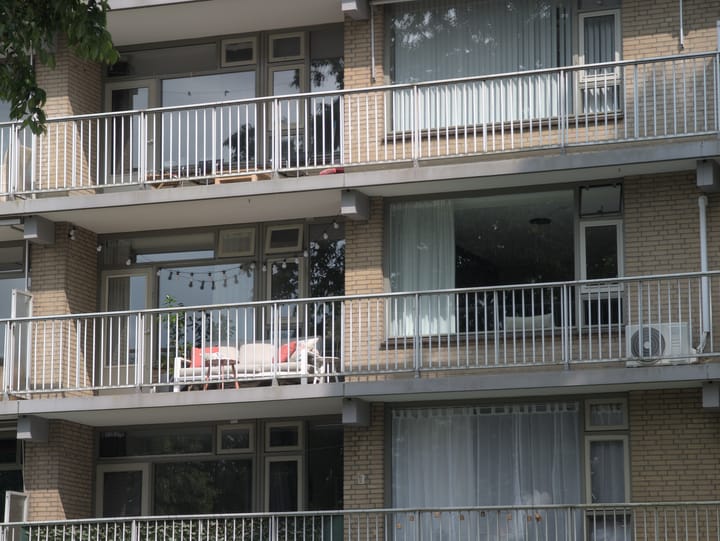 Foto 1 van Malvert 6560