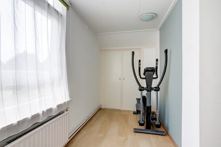 Foto 17 van Ds. Wilhelmus à Brakelstrjitte 17