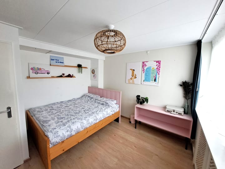 Foto 18 van Ds. Wilhelmus à Brakelstrjitte 17