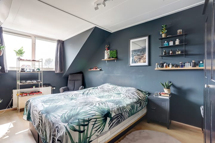 Foto 19 van Ds. Wilhelmus à Brakelstrjitte 17