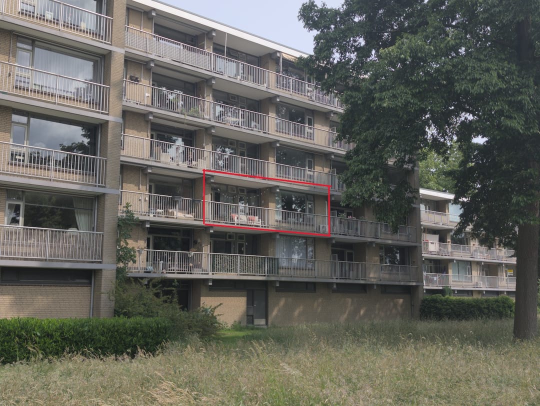 Foto 7 van Malvert 6560