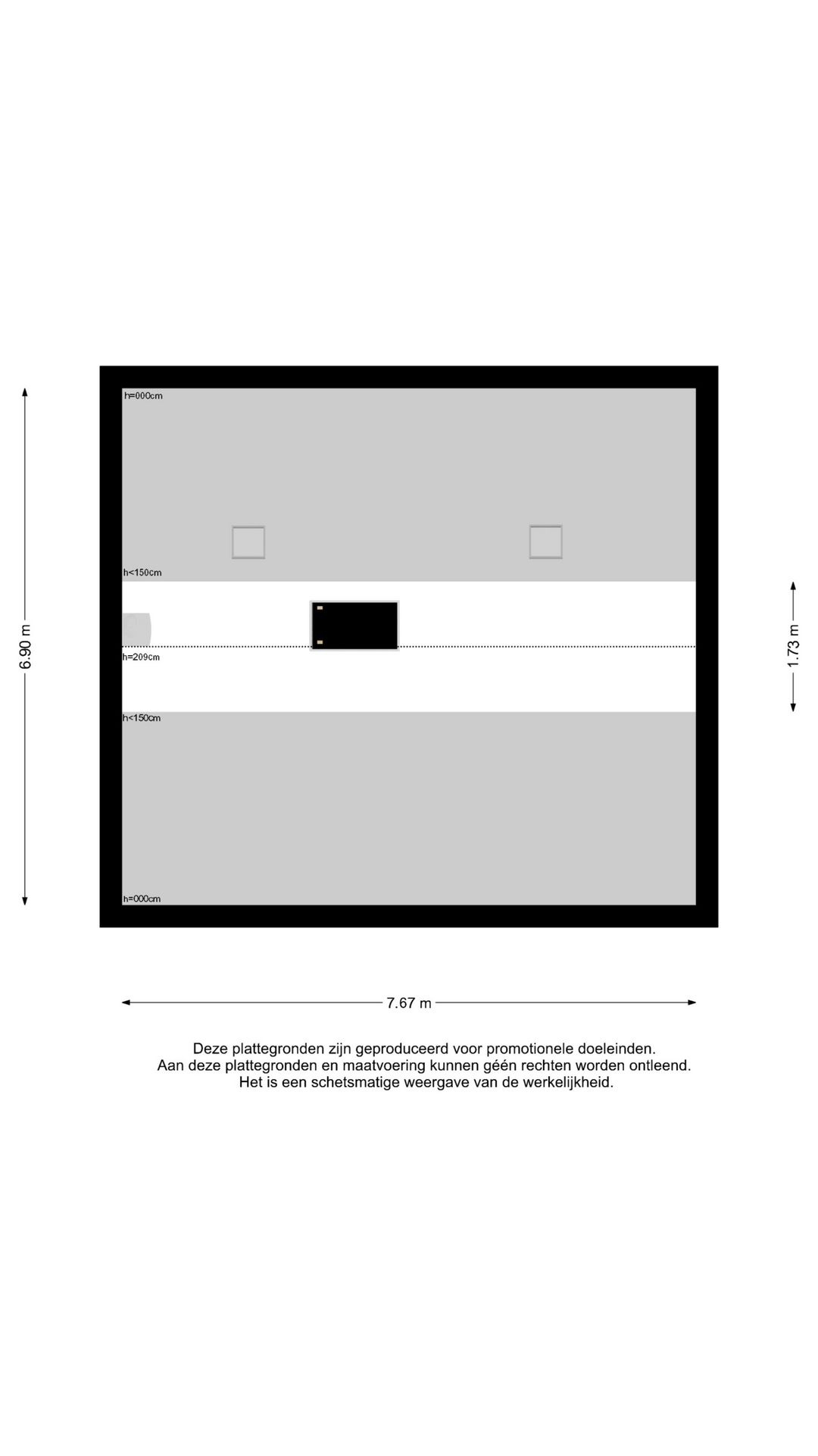 Foto 47 van Papesteeg 22