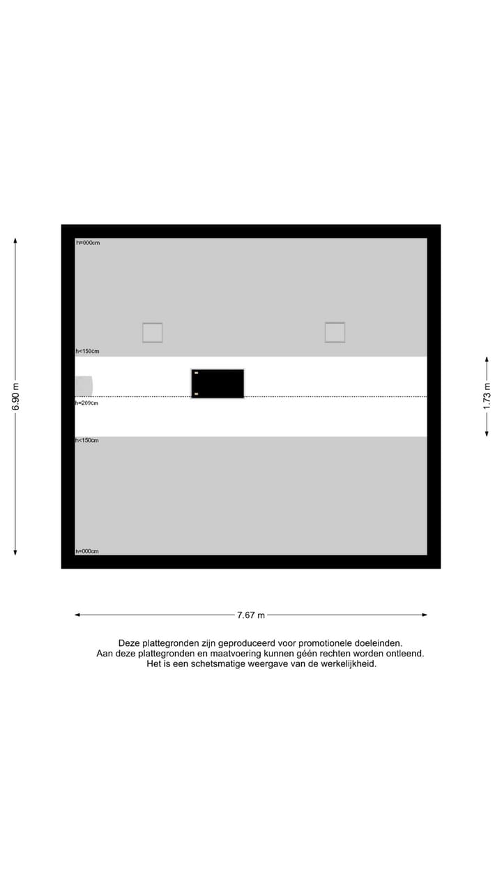 Foto 47 van Papesteeg 22