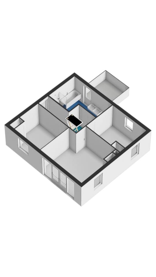 Foto 49 van Papesteeg 22