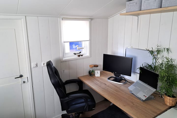 Foto 31 van Ds. Wilhelmus à Brakelstrjitte 17