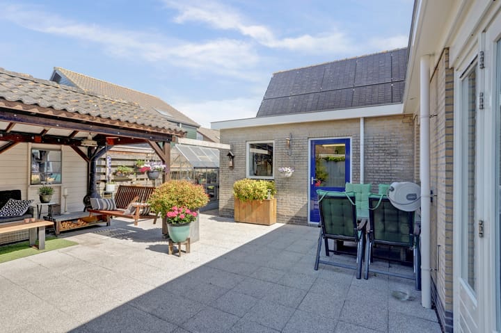 Foto 33 van Ds. Wilhelmus à Brakelstrjitte 17