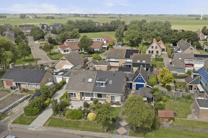 Foto 35 van Ds. Wilhelmus à Brakelstrjitte 17