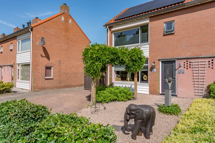 Foto 3 van Sneeuwbesstraat 29