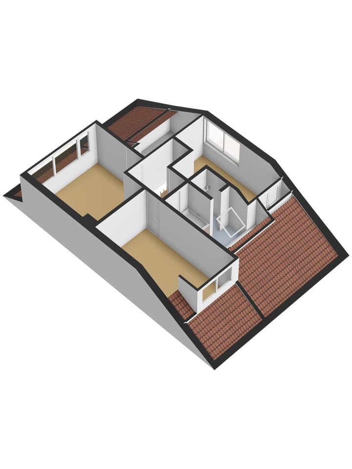 Foto 41 van Ds. Wilhelmus à Brakelstrjitte 17