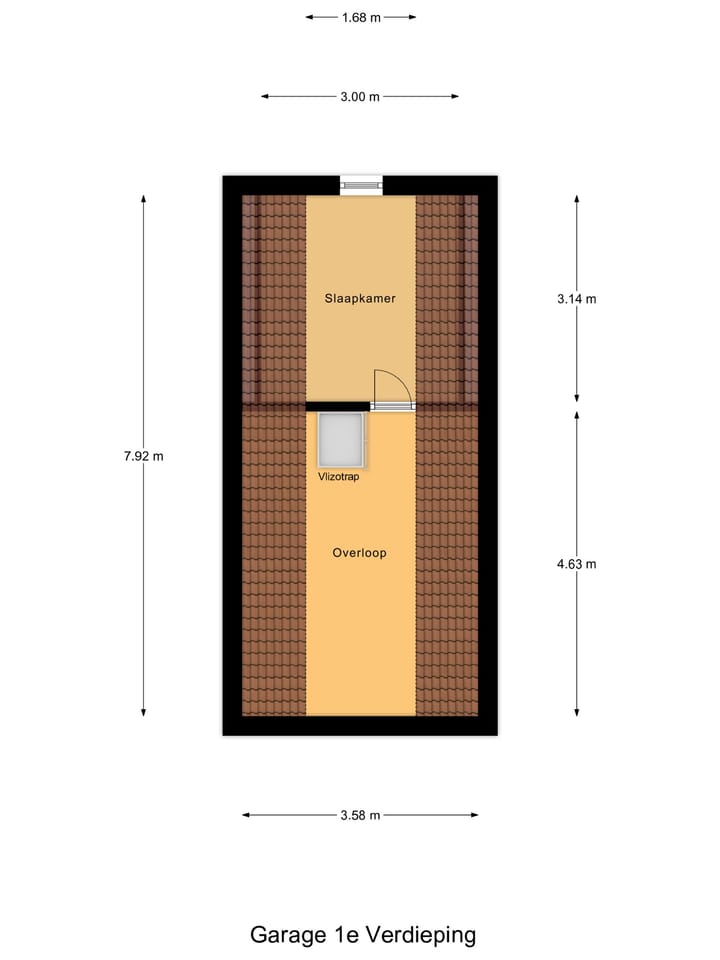 Foto 42 van Ds. Wilhelmus à Brakelstrjitte 17