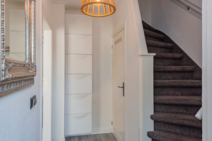 Foto 8 van Sneeuwbesstraat 29