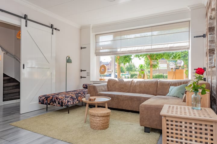 Foto 10 van Sneeuwbesstraat 29