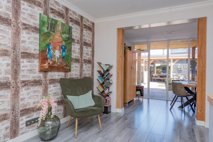 Foto 13 van Sneeuwbesstraat 29