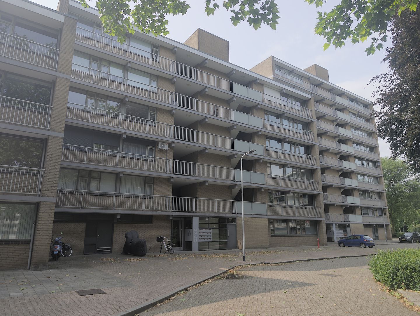 Foto 35 van Malvert 6560