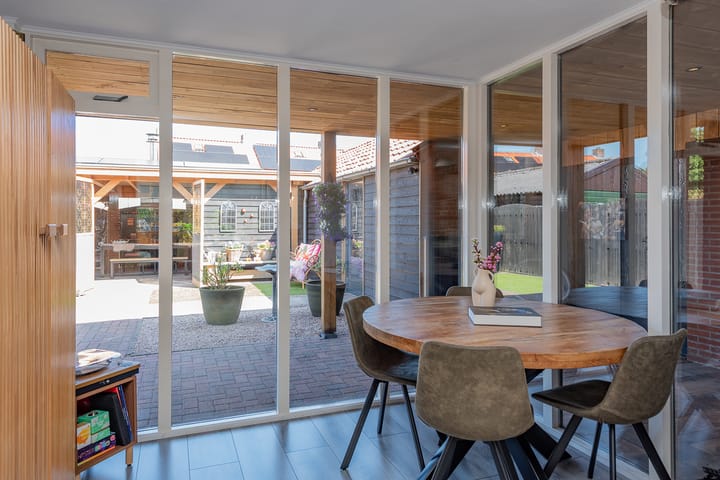 Foto 18 van Sneeuwbesstraat 29