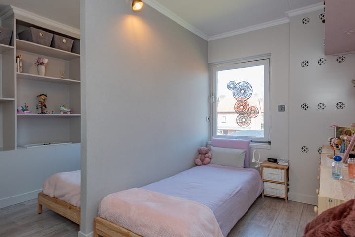 Foto 29 van Sneeuwbesstraat 29