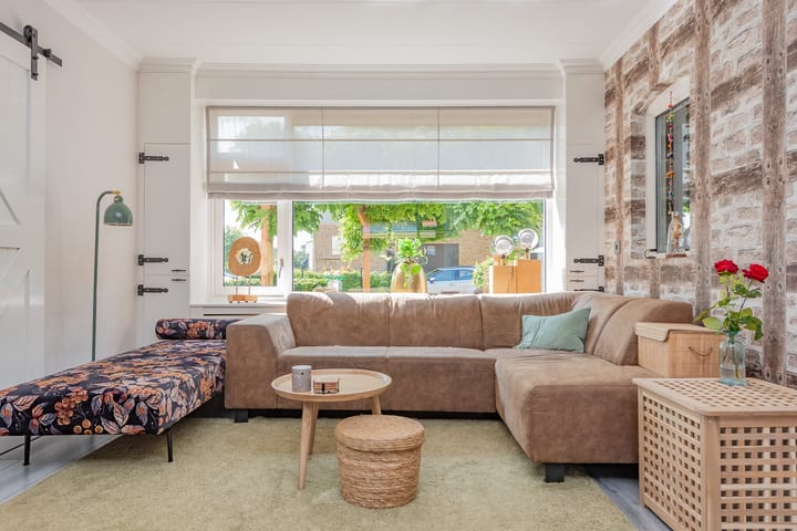 Foto 9 van Sneeuwbesstraat 29