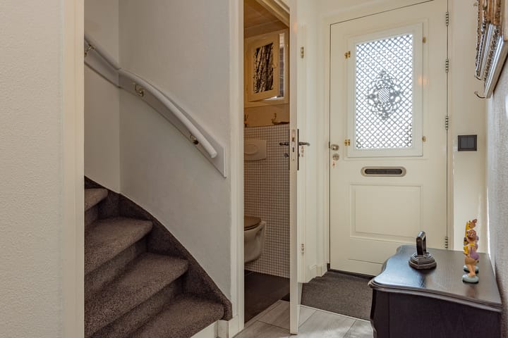 Foto 5 van Sneeuwbesstraat 29