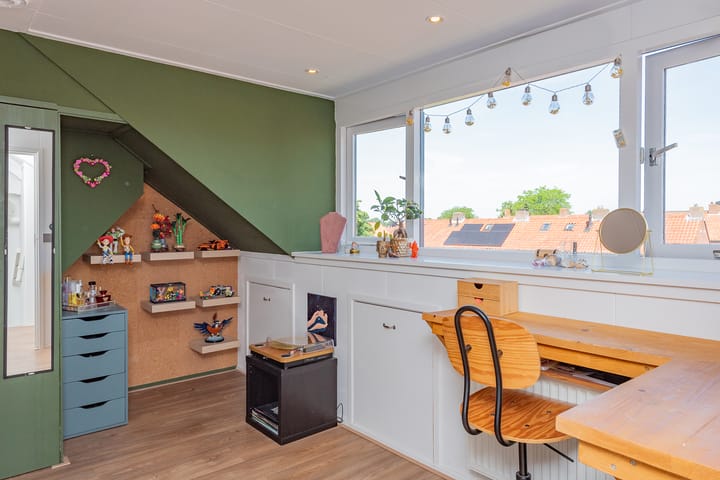 Foto 45 van Sneeuwbesstraat 29