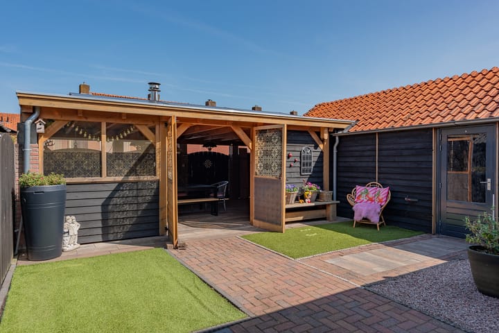 Foto 48 van Sneeuwbesstraat 29