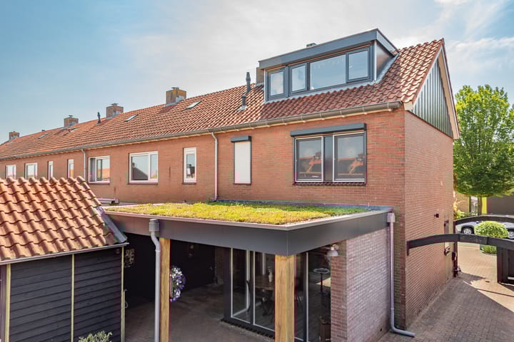 Foto 47 van Sneeuwbesstraat 29