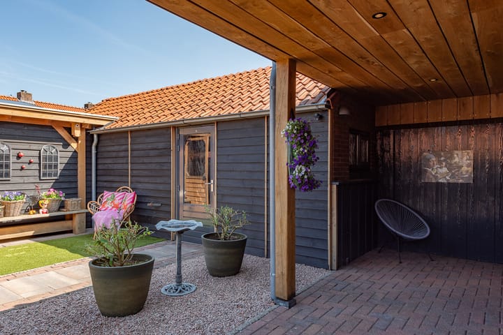 Foto 49 van Sneeuwbesstraat 29