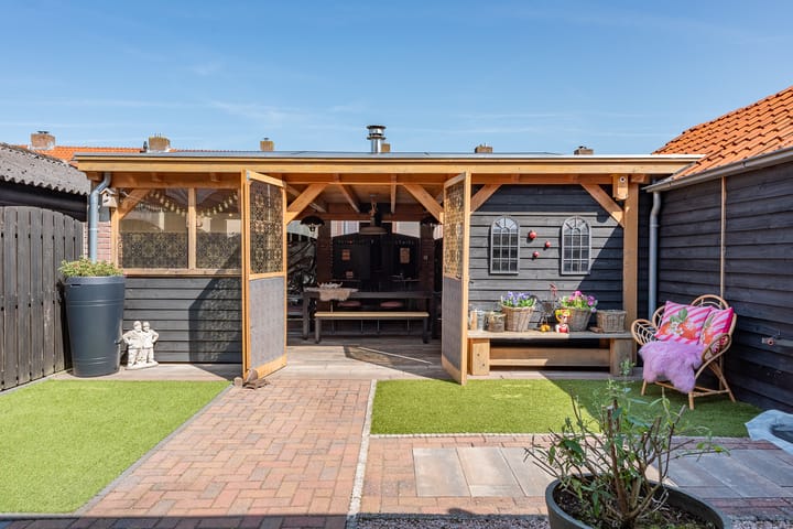 Foto 50 van Sneeuwbesstraat 29