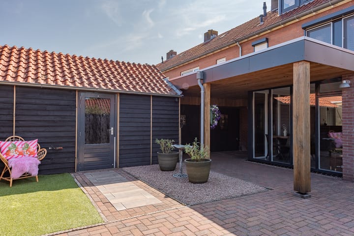 Foto 52 van Sneeuwbesstraat 29