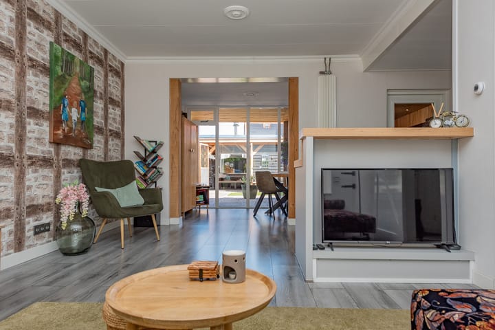 Foto 12 van Sneeuwbesstraat 29