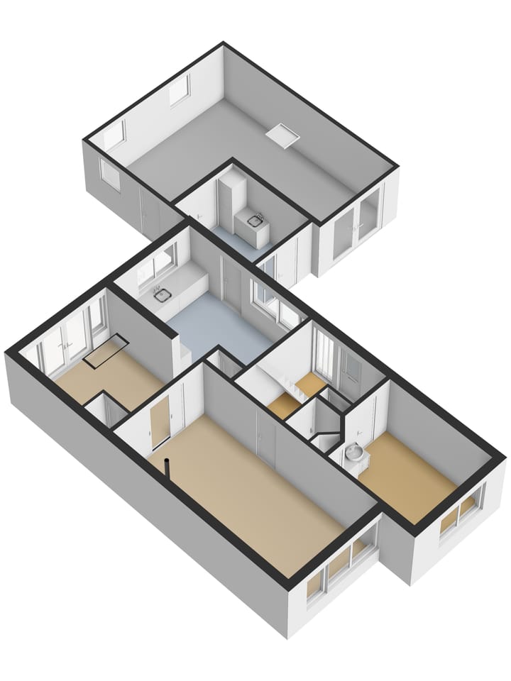 Foto 39 van Ds. Wilhelmus à Brakelstrjitte 17
