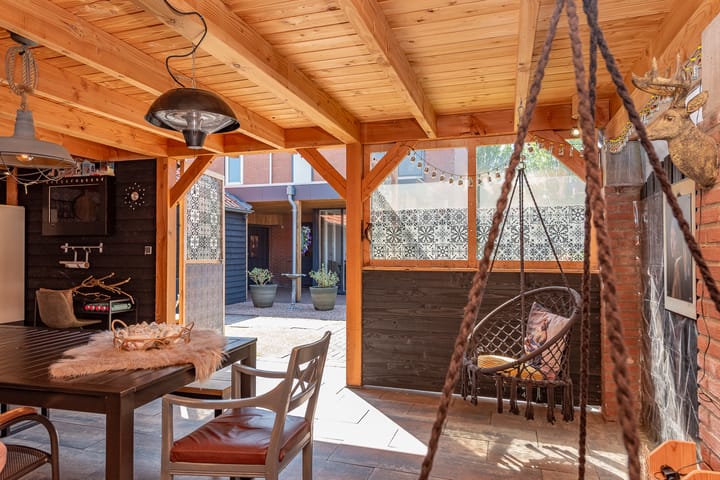 Foto 60 van Sneeuwbesstraat 29