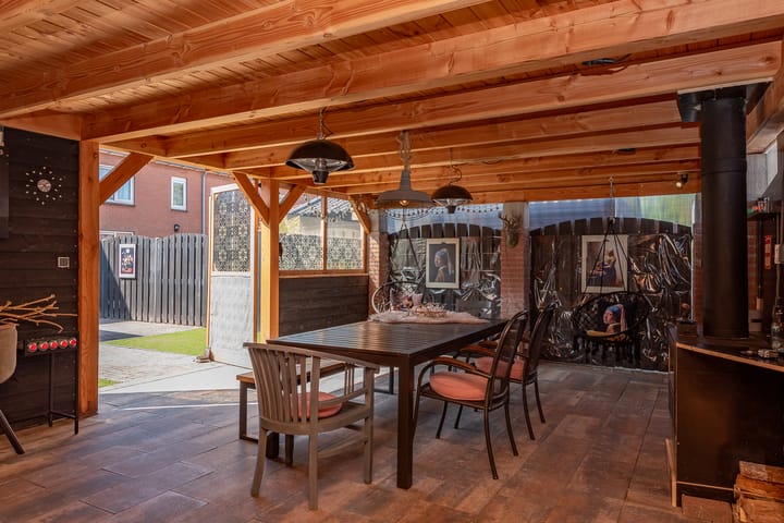 Foto 61 van Sneeuwbesstraat 29