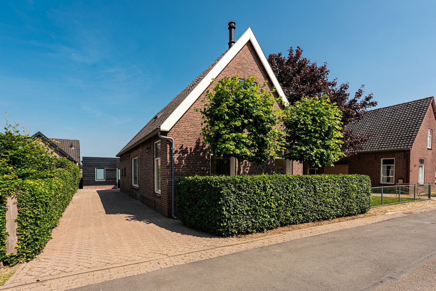 Photo 1 of Mr. W.M. Kolffstraat 1