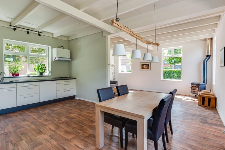 Foto 4 van Mr. W.M. Kolffstraat 1