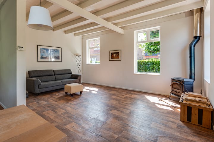 Foto 5 van Mr. W.M. Kolffstraat 1