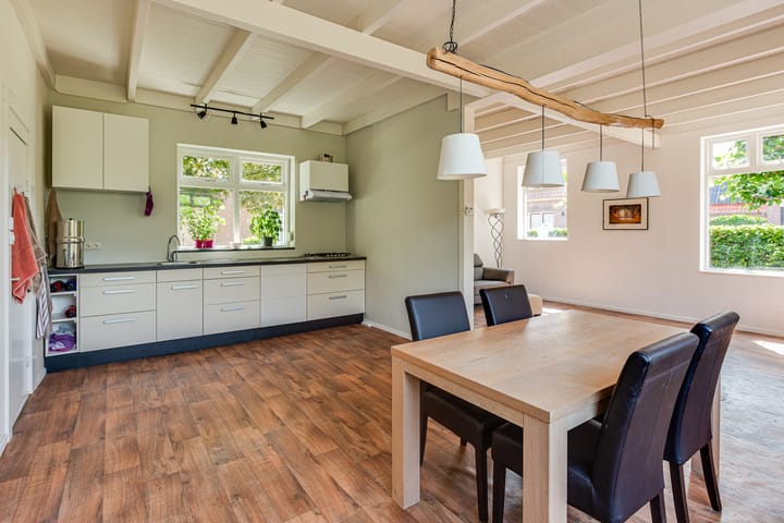 Foto 10 van Mr. W.M. Kolffstraat 1