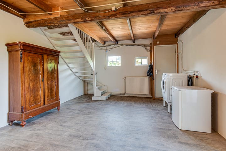 Foto 14 van Mr. W.M. Kolffstraat 1