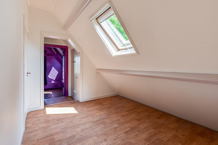 Foto 18 van Mr. W.M. Kolffstraat 1