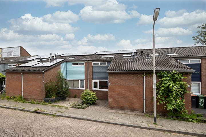 Foto 2 van Geallieerdenstraat 66