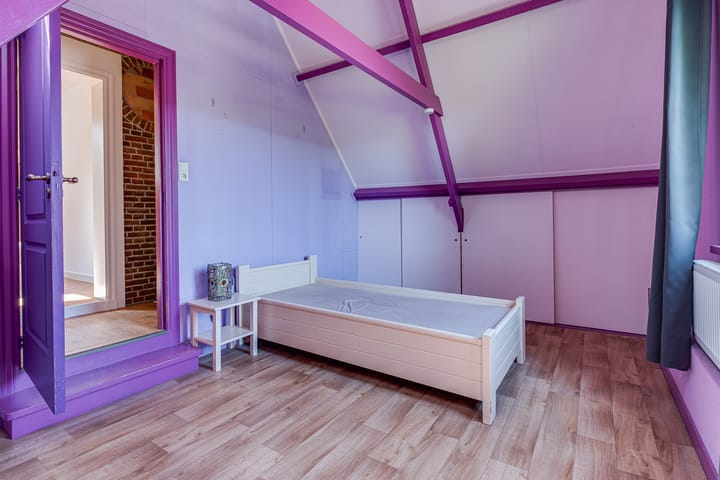 Foto 19 van Mr. W.M. Kolffstraat 1